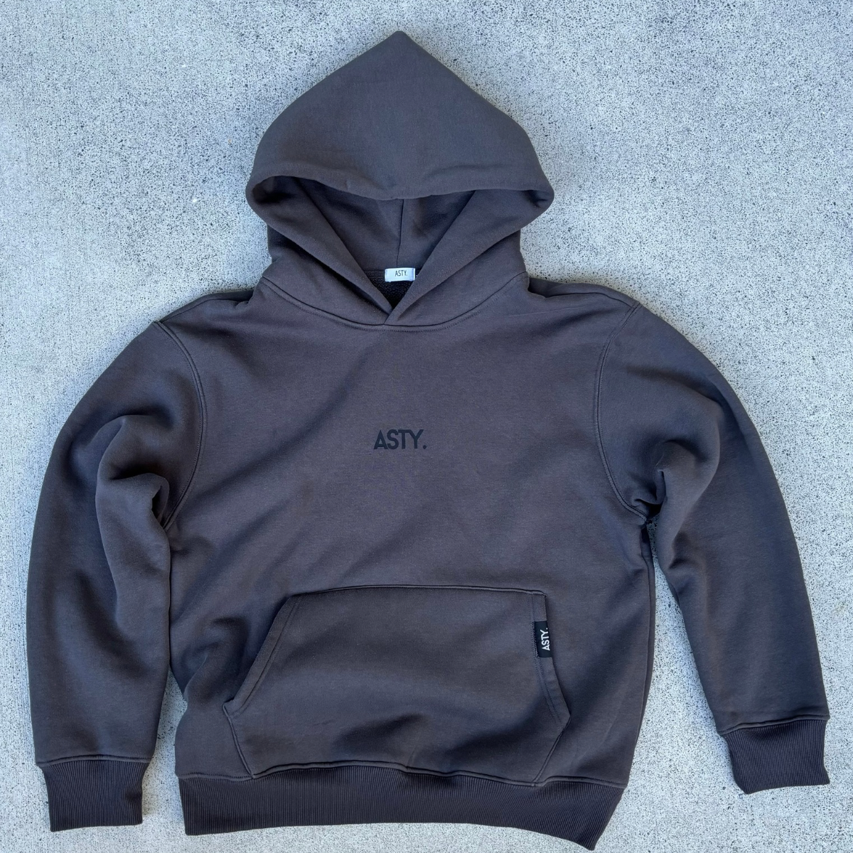 ASTY. Classic Hoodie