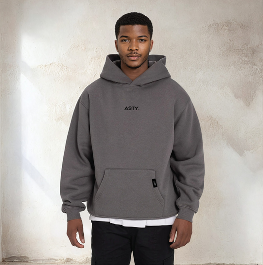 ASTY. Classic Hoodie